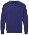 UCC001 50/50 Set In Sweatshirt Royal colour image
